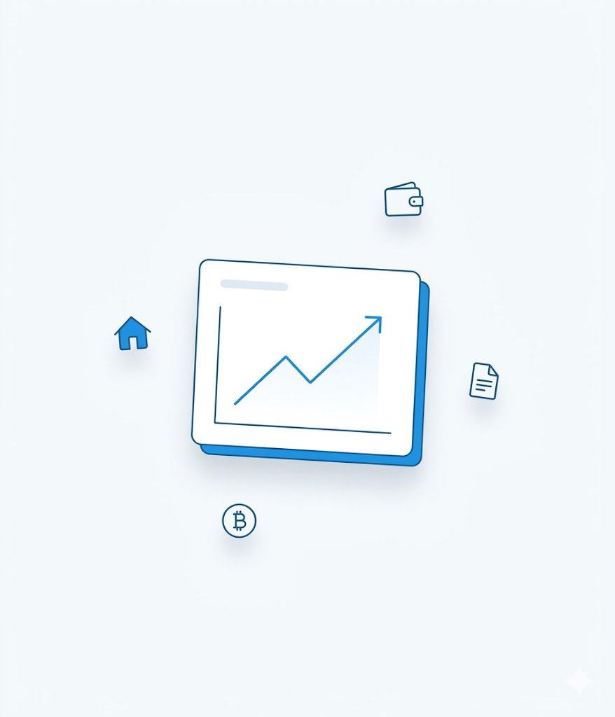 Educação Financeira